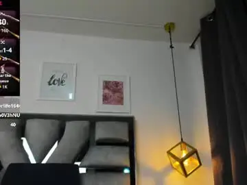 Chaturbate Adult Video Chat of lianfox_
