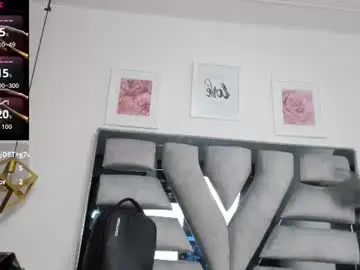Chaturbate Private Sex Chat of lianfox_