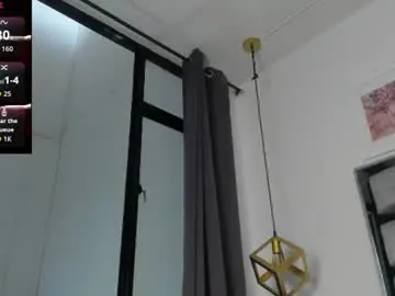 Chaturbate Adult Video Chat of lianfox_