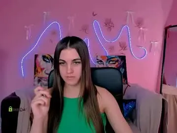 Chaturbate Watch Live Sex Cams of lina_fox12