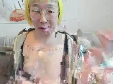 Chaturbate Live Sex Cam of luxgray