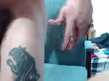 Chaturbate Adult Video Chat of magmahot669