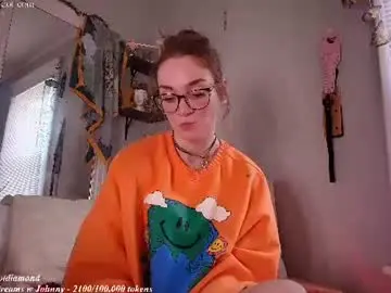 Chaturbate Adult Webcams of margotdiamond