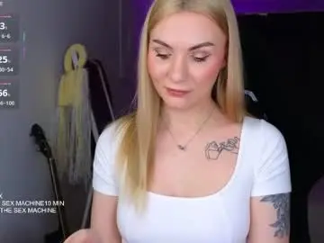 Chaturbate Best Webcam of maria_shy_lii