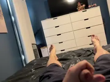 Chaturbate Sex Cam of mattcumshooter