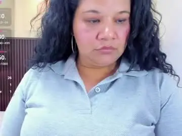 Chaturbate Live Sex Cam of mayte1096