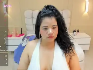 Chaturbate Live Sex Cam of mayte1096