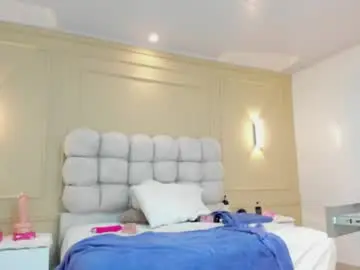 Chaturbate Best Webcam of mayte1096