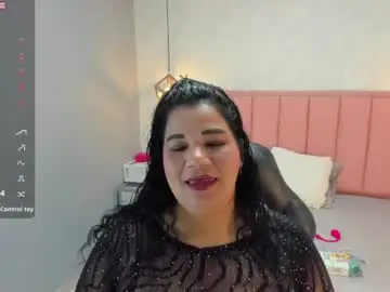 Chaturbate Watch Live Sex Cams of mayte1096