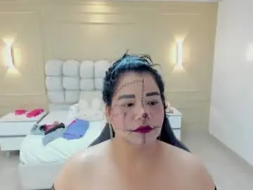 Chaturbate Free Porn Cam of mayte1096