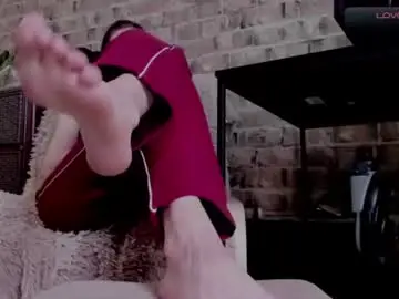 Chaturbate Free Porn Cam of misspetitevenus