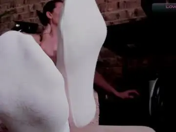 Chaturbate Adult Webcam of misspetitevenus