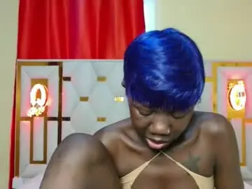 Chaturbate Best Webcam of naughty_mamaa