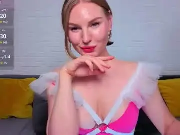 Chaturbate Nude Webcam of nicolesx0