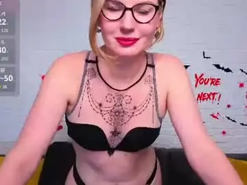 Chaturbate Adult Video Chat of nicolesx0