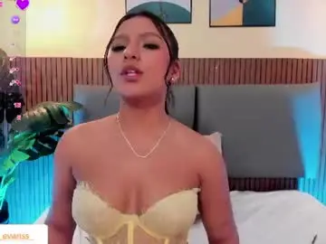 Chaturbate Adult Webcams of nicolleevan_