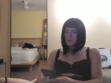 Chaturbate Live Sex of oficial_ava
