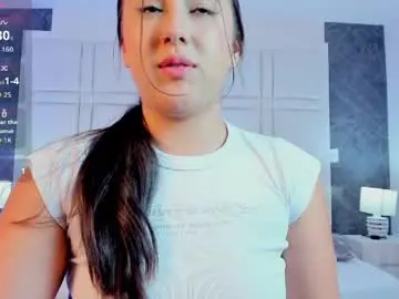 Chaturbate Adult Webcams of paulina_sweett