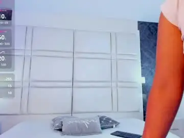 Chaturbate Adult Video Chat of paulina_sweett