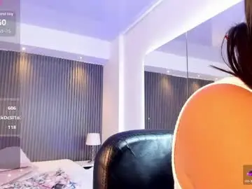 Chaturbate Sex Chat of paulina_sweett