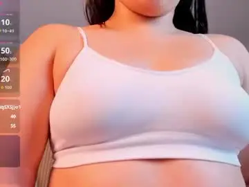 Chaturbate Adult Webcam of paulina_sweett
