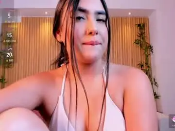 Chaturbate Adult Video Chat of paulina_sweett