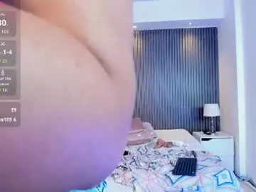 Chaturbate Adult Webcam of paulina_sweett