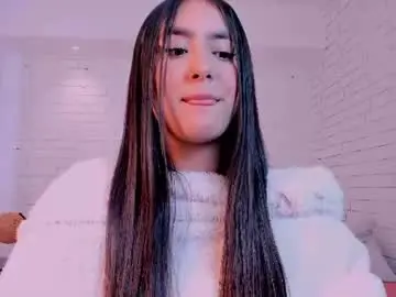 Chaturbate Live Sex Cam of paulina_sweett