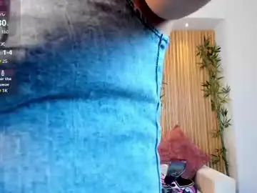 Chaturbate Free Live Porn of paulina_sweett