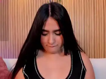 Chaturbate Nude Webcam of paulina_sweett
