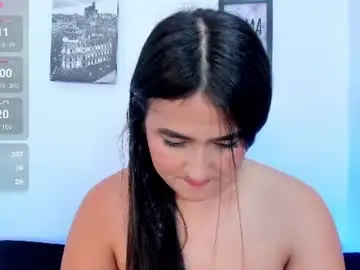 Chaturbate Adult Webcam of paulina_sweett