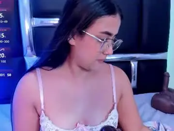 Chaturbate Live Sex of paulina_sweett