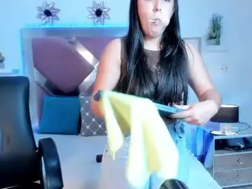 Chaturbate Best Webcam of paulina_sweett