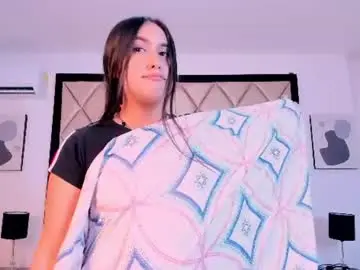 Chaturbate Best Webcam of paulina_sweett