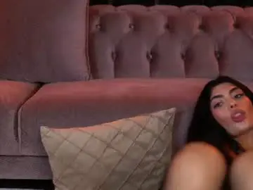 Chaturbate Private Sex Chat of ravennadarcy