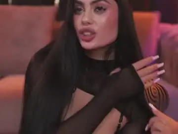 Chaturbate Live Porn of ravennadarcy