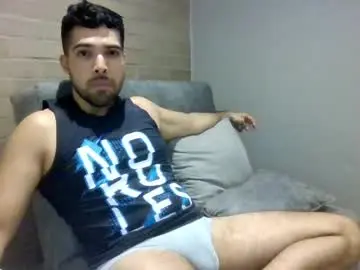 Chaturbate Free Porn Cam of romeosummerx