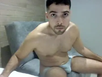 Chaturbate Live Porn of romeosummerx