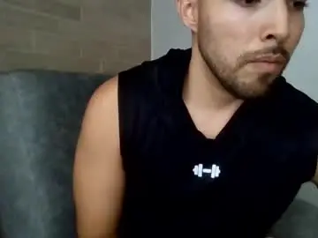 Chaturbate Live Porn of romeosummerx