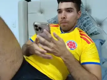 Chaturbate Sex Cam of romeosummerx
