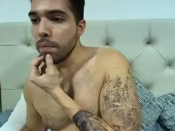 Chaturbate Best live sex cam show of romeosummerx