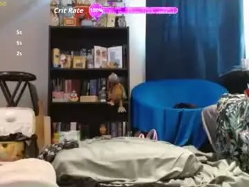 Chaturbate Sex Cam of sinchip