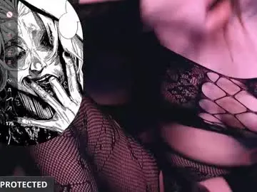 Chaturbate Free Porn Cam of tat_girl