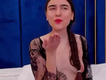 Chaturbate Free Live Porn of tenny_shy