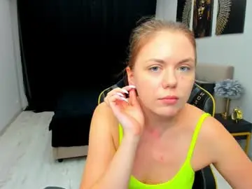 Chaturbate Nude Webcam of touch_the_heart