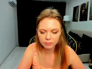Chaturbate Nude Webcam of touch_the_heart
