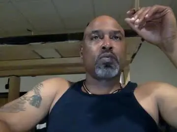 Chaturbate Sex Cam of zionlion22