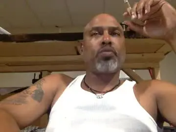 Chaturbate Live Sex Cam of zionlion22