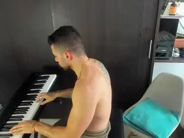 Chaturbate Private Sex Chat of _logan_s