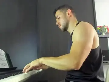 Chaturbate Live Porn of _logan_s